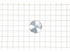 Left Side Plate Cover – Part Number: 10NX9