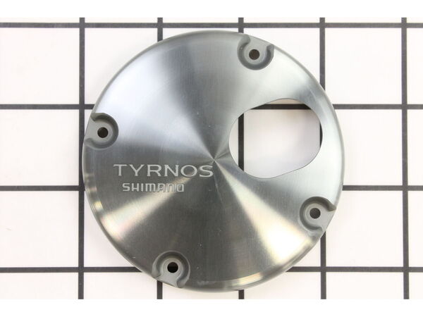 18254419-1-M-Shimano-10NXA-Left Side Plate Cover
