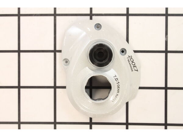 18254550-1-M-Shimano-10PD4-Right Side Plate