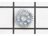 Oscillating Gear – Part Number: 10PGP