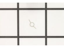 Drag Click Spring – Part Number: 10PH3