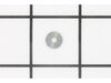 Line Roller Washer – Part Number: 10PJF