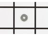 Line Roller Washer – Part Number: 10PK8