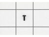 Screw – Part Number: 10PMH