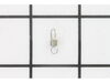 Click Spring – Part Number: 10PSR
