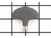 Handle Knob – Part Number: 10PUV