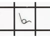 Click Switch Spring – Part Number: 10PW4