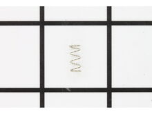 Slide Plate Spring – Part Number: 10PWH