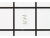 Slide Plate Spring – Part Number: 10PWH