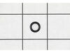 Handle Shaft Seal – Part Number: 10PXU