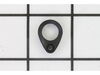 Handle Nut Plate – Part Number: 10Q5X