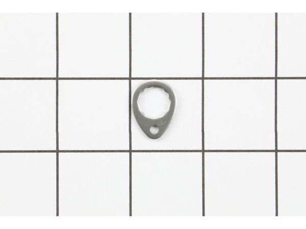 18254821-1-M-Shimano-10Q65-Handle Nut Plate