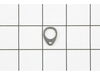 Handle Nut Plate – Part Number: 10Q65