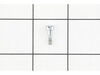 Front Crossbar Screw – Part Number: 10Q6Y