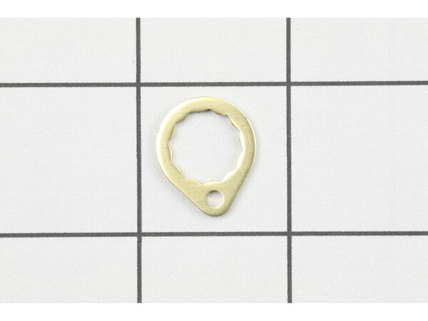 18254926-1-M-Shimano-10QL8-Handle Nut Plate