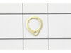 Handle Nut Plate – Part Number: 10QL8