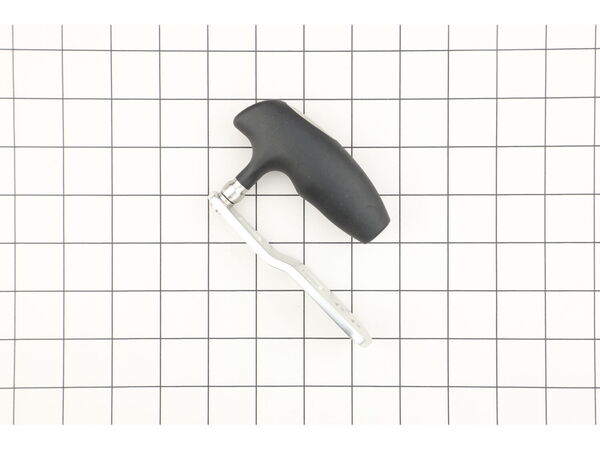 18255216-1-M-Shimano-10RDY-Handle Assembly