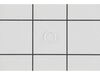 Line Roller Spacer – Part Number: 10RFZ