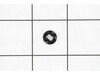 Idle Gear (large) – Part Number: 10S9M