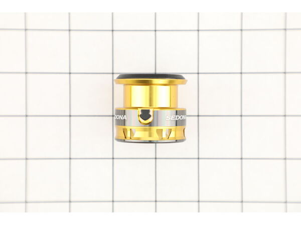 18255530-1-M-Shimano-10SCE-Spool Assembly