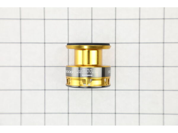 18255537-1-M-Shimano-10SCN-Spool Assembly