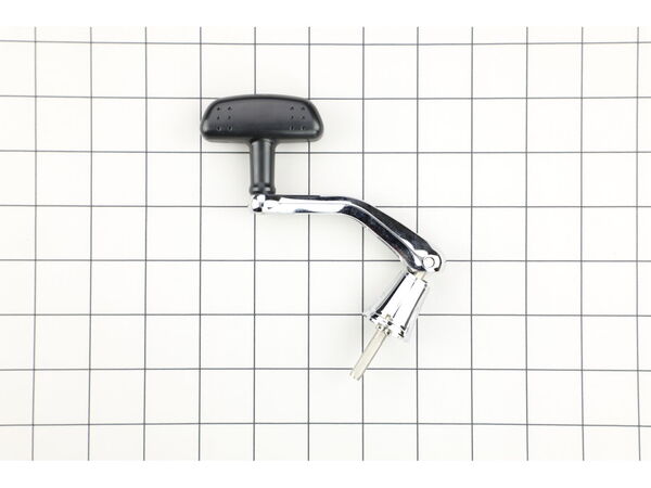 18255607-1-M-Shimano-10SJJ-Handle Assembly