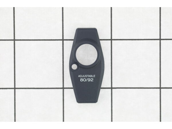 18255983-1-M-Shimano-10TK5-Handle Nut Plate