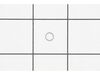 Line Roller Support – Part Number: 10TLK