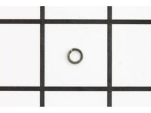 Washer – Part Number: 10TTY