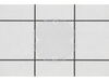 Brake Case Spacer – Part Number: 10TUF
