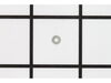Spacer – Part Number: 10TZF