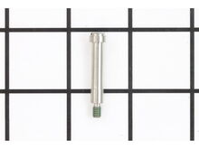 Handle Knob Shaft – Part Number: 10TZW