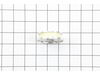 Spool Alum. Abu875/1275 23 – Part Number: 1100697