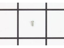 Cam Connetion Retainer Screw*2 – Part Number: 1101731