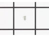 Cam Connetion Retainer Screw*2 – Part Number: 1101731