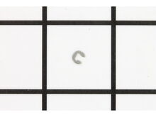 E Ring 2 – Part Number: 1101740