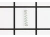Main Shaft Spring(B) – Part Number: 1101931
