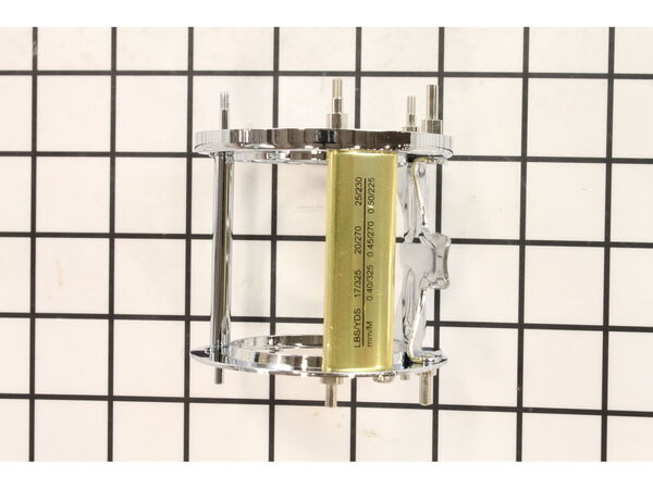 18256606-1-M-Abu Garcia-1102833-Outer Sideplate Right Assembly