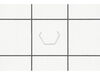 18256649-2-S-Abu Garcia-1104790-Retainer, L.s. Bearing