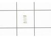 Pinion Yoke Coil Spring – Part Number: 1104810