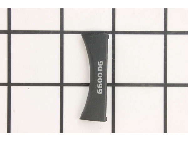 18256726-1-M-Abu Garcia-1107445-Thumbrest W/Cosmetic