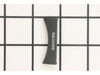Thumbrest W/Cosmetic – Part Number: 1107445