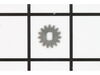 Click Gear – Part Number: 1108886