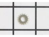 Spool Click Gear – Part Number: 1111454
