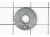 Oscilation Gear – Part Number: 1111503