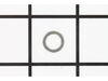 Washer – Part Number: 1114764