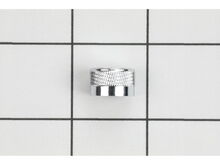 Cast Control Cap Left – Part Number: 1116094