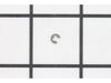 Retainer – Part Number: 1116102