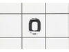 Spacer – Part Number: 1116108