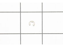 Retainer – Part Number: 1116109